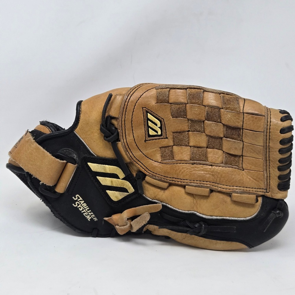 Mizuno Vintage Professional Model 13 Inch Baseball Glove MVT 1303 RHT Leather